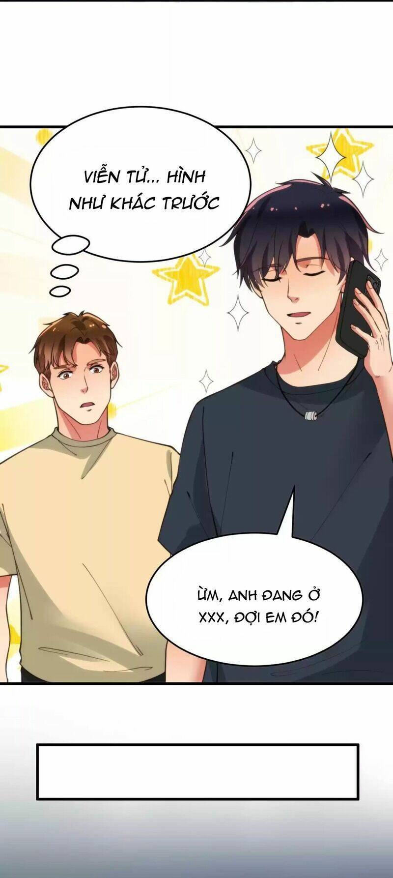 Ta Có 90 Tỷ Tiền Liếm Cẩu! Chap 31 - Next Chap 32