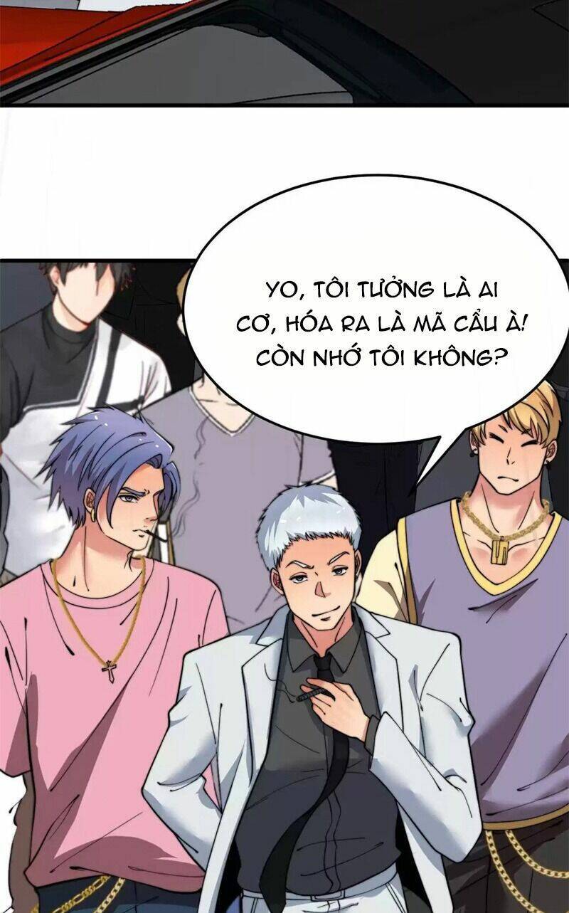 Ta Có 90 Tỷ Tiền Liếm Cẩu! Chap 32 - Next Chap 33