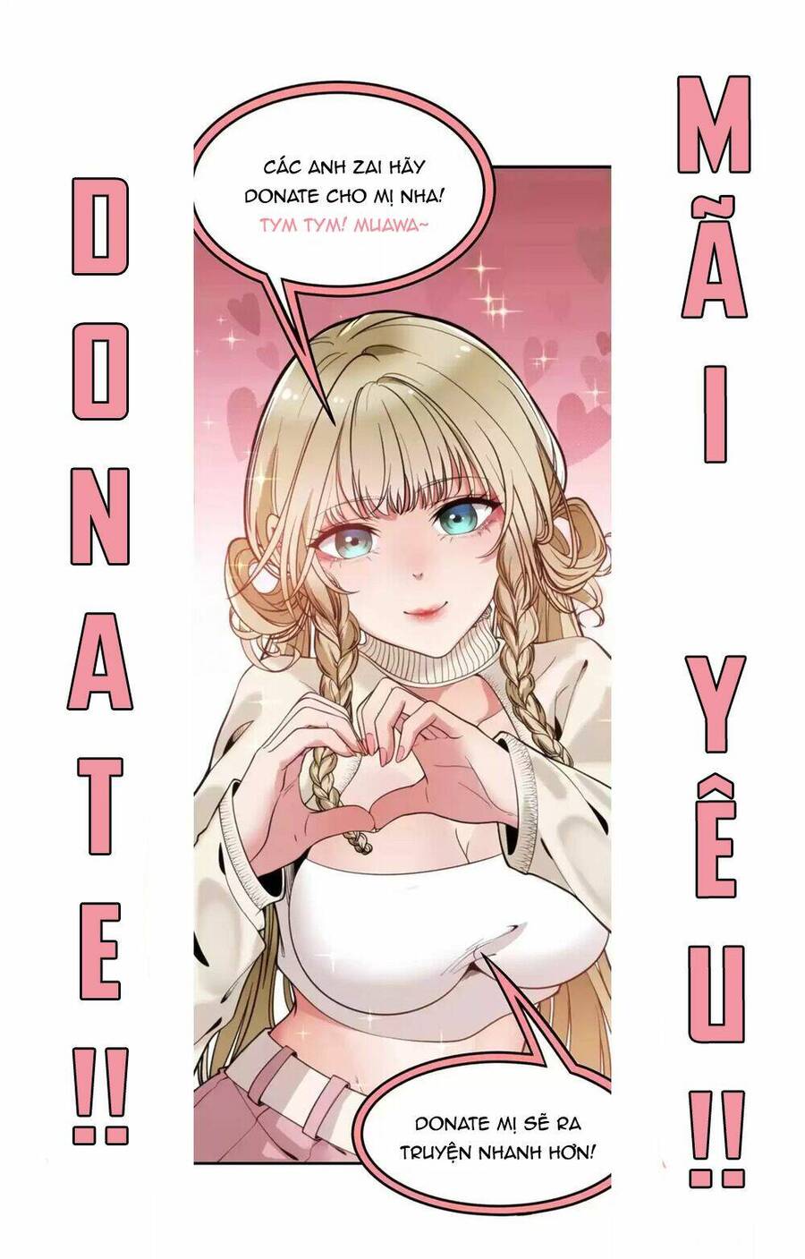 Ta Có 90 Tỷ Tiền Liếm Cẩu! Chap 32 - Next Chap 33