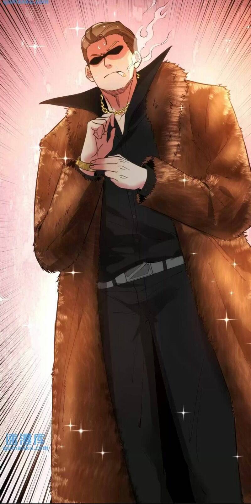 Ta Có 90 Tỷ Tiền Liếm Cẩu! Chap 32 - Next Chap 33