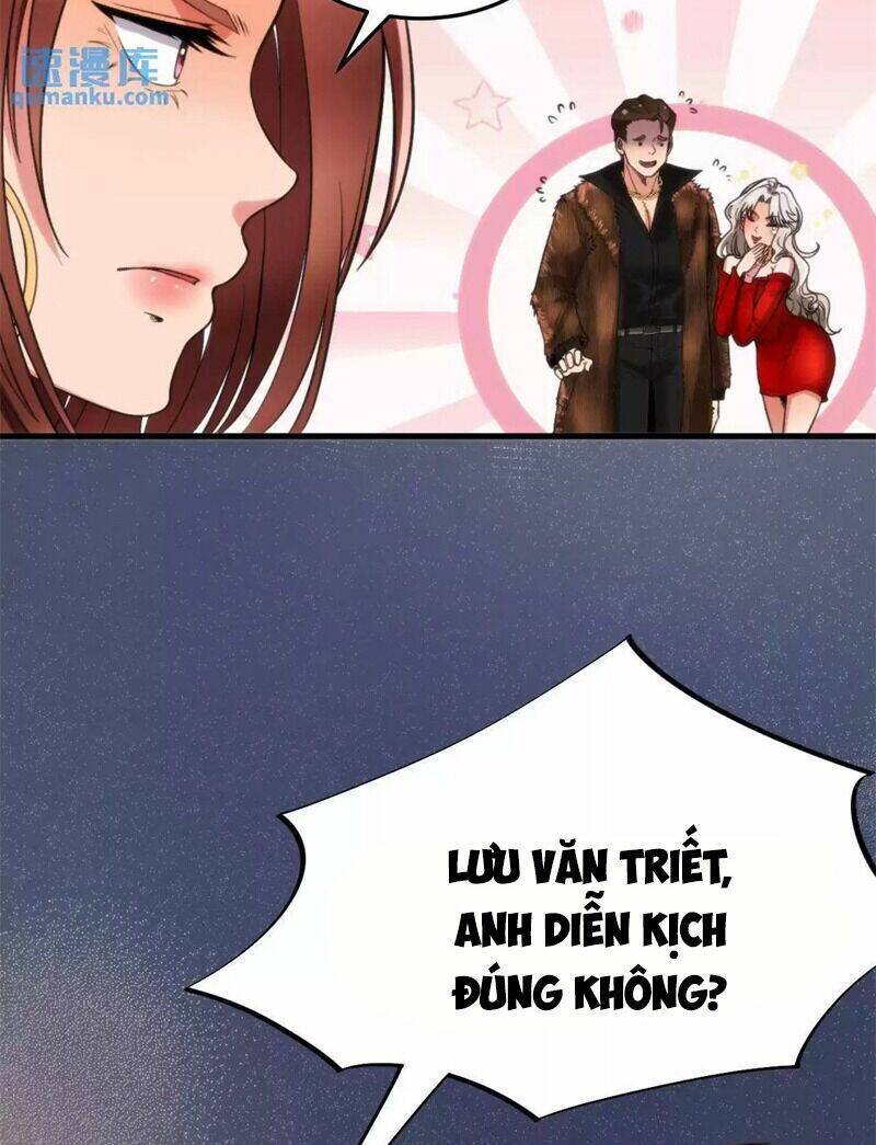 Ta Có 90 Tỷ Tiền Liếm Cẩu! Chap 32 - Next Chap 33