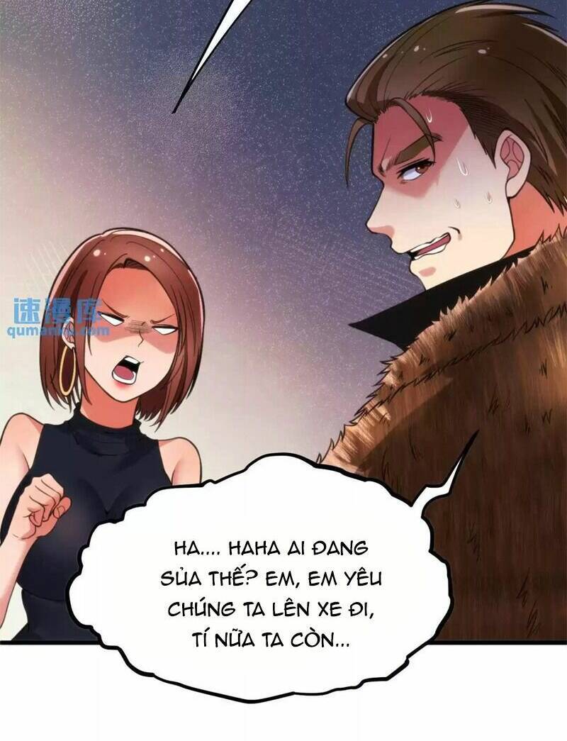 Ta Có 90 Tỷ Tiền Liếm Cẩu! Chap 32 - Next Chap 33
