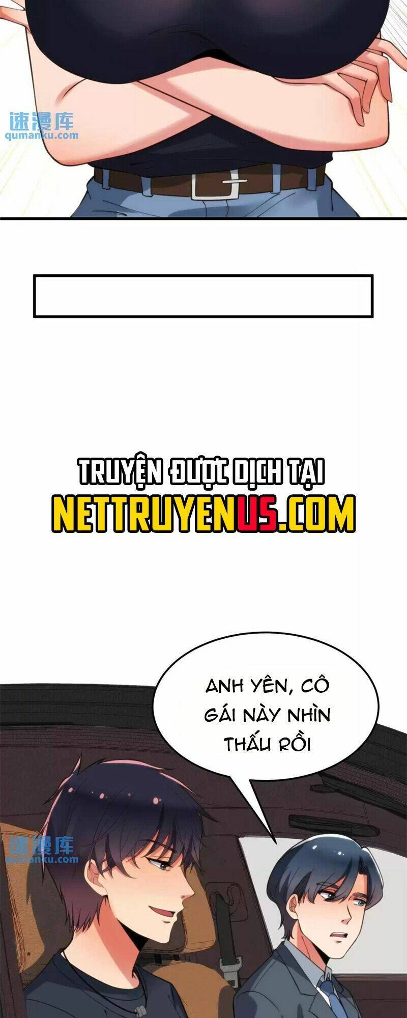 Ta Có 90 Tỷ Tiền Liếm Cẩu! Chap 32 - Next Chap 33