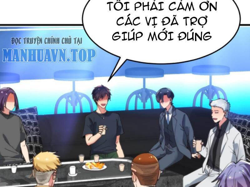 Ta Có 90 Tỷ Tiền Liếm Cẩu! Chap 33 - Next Chap 34