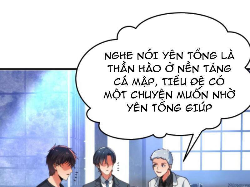 Ta Có 90 Tỷ Tiền Liếm Cẩu! Chap 33 - Next Chap 34