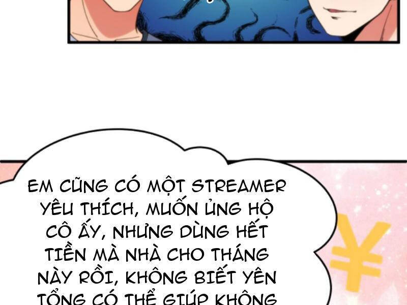 Ta Có 90 Tỷ Tiền Liếm Cẩu! Chap 33 - Next Chap 34