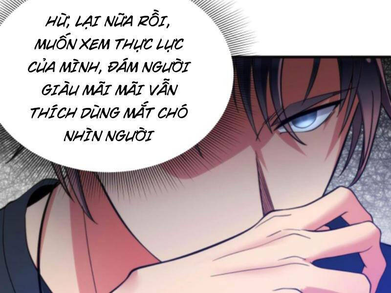 Ta Có 90 Tỷ Tiền Liếm Cẩu! Chap 33 - Next Chap 34