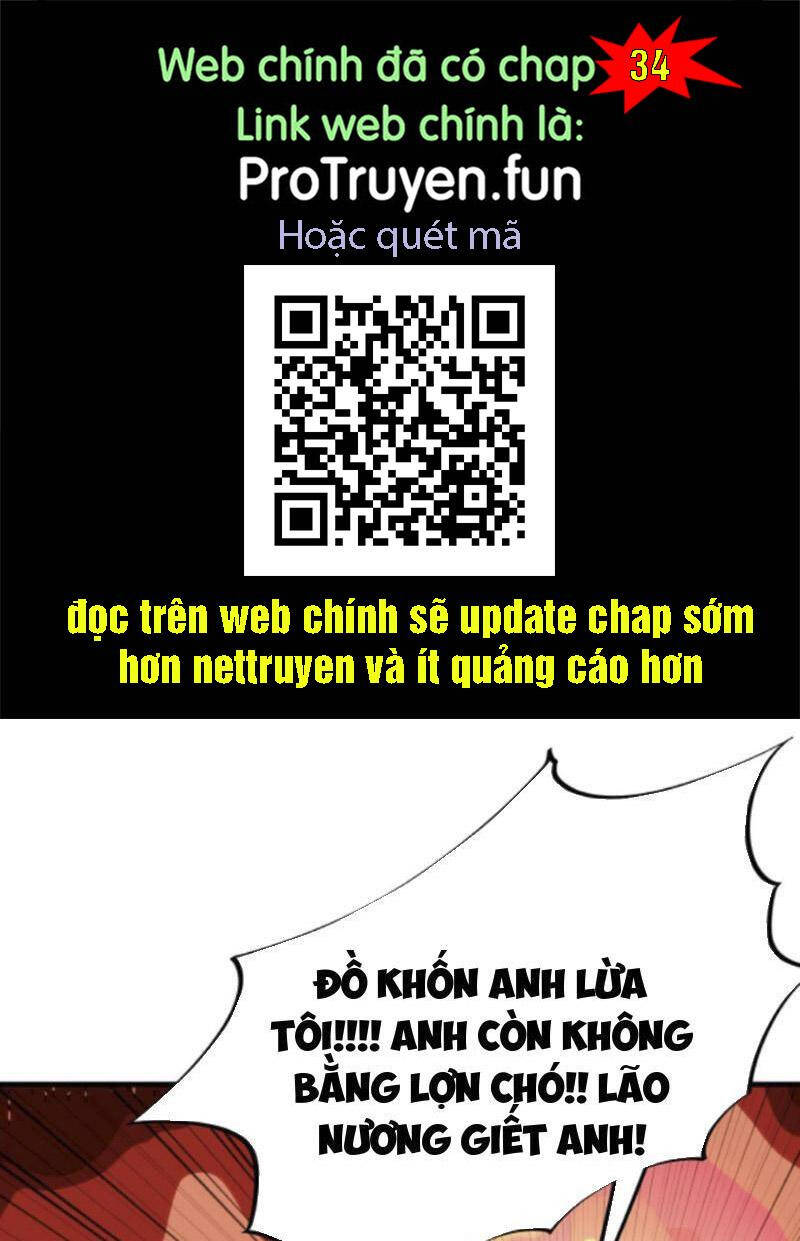 Ta Có 90 Tỷ Tiền Liếm Cẩu! Chap 33 - Next Chap 34