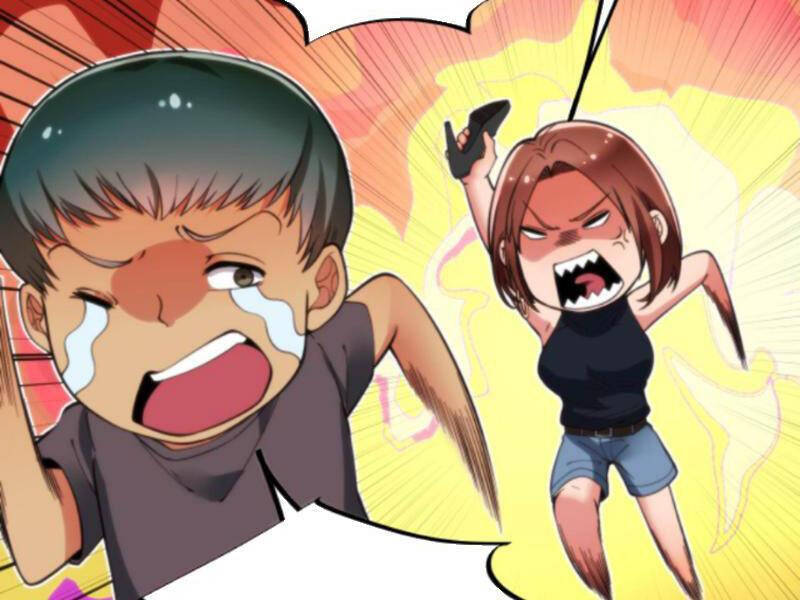 Ta Có 90 Tỷ Tiền Liếm Cẩu! Chap 33 - Next Chap 34