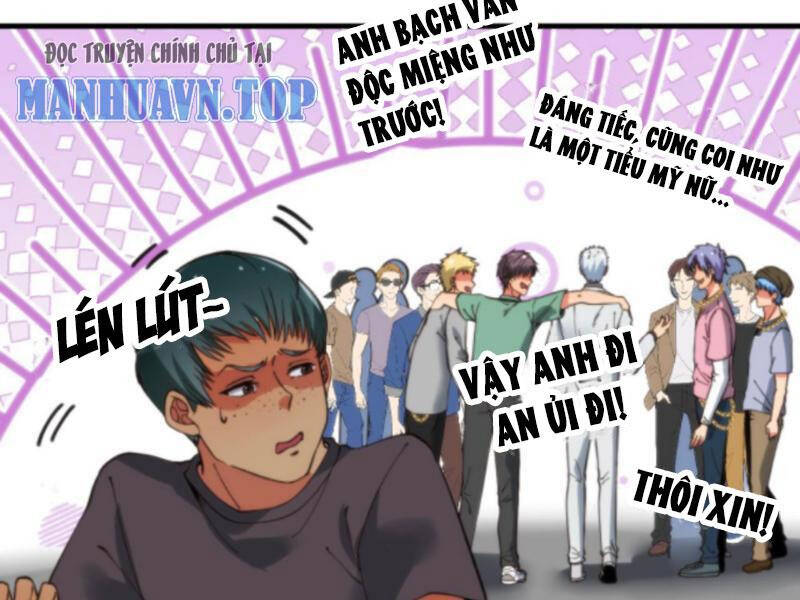 Ta Có 90 Tỷ Tiền Liếm Cẩu! Chap 33 - Next Chap 34