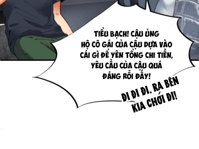 Ta Có 90 Tỷ Tiền Liếm Cẩu! Chap 33 - Next Chap 34
