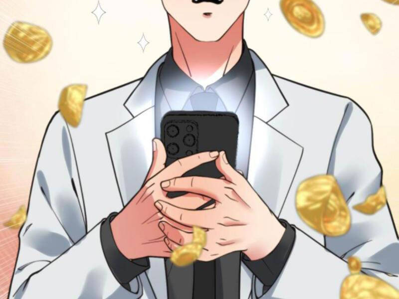 Ta Có 90 Tỷ Tiền Liếm Cẩu! Chap 33 - Next Chap 34