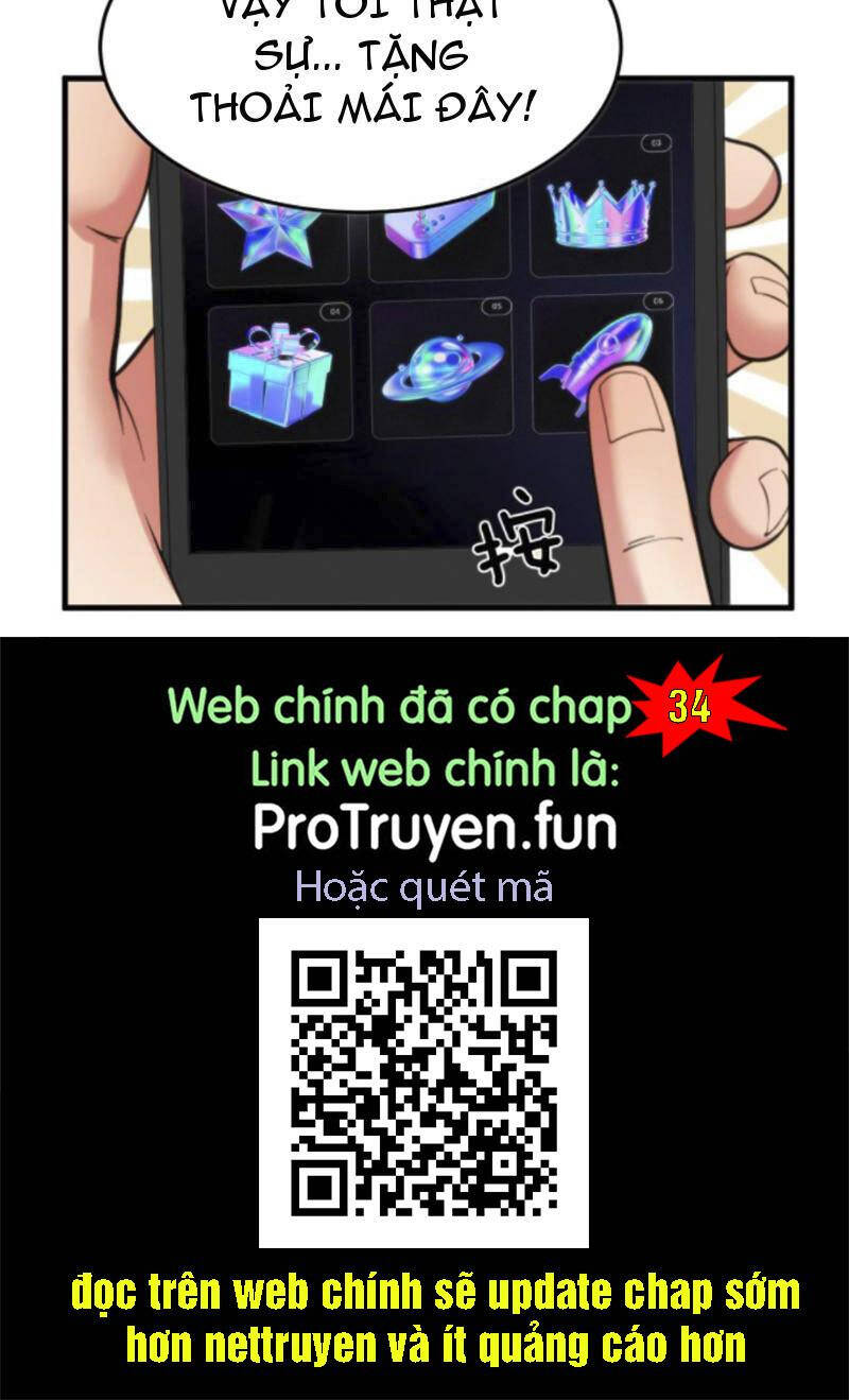 Ta Có 90 Tỷ Tiền Liếm Cẩu! Chap 33 - Next Chap 34