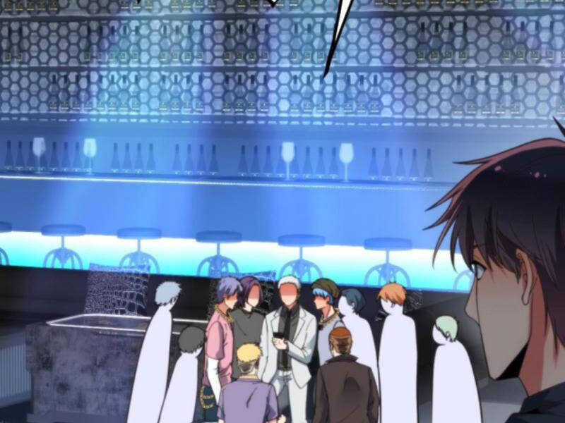 Ta Có 90 Tỷ Tiền Liếm Cẩu! Chap 34 - Next Chap 35