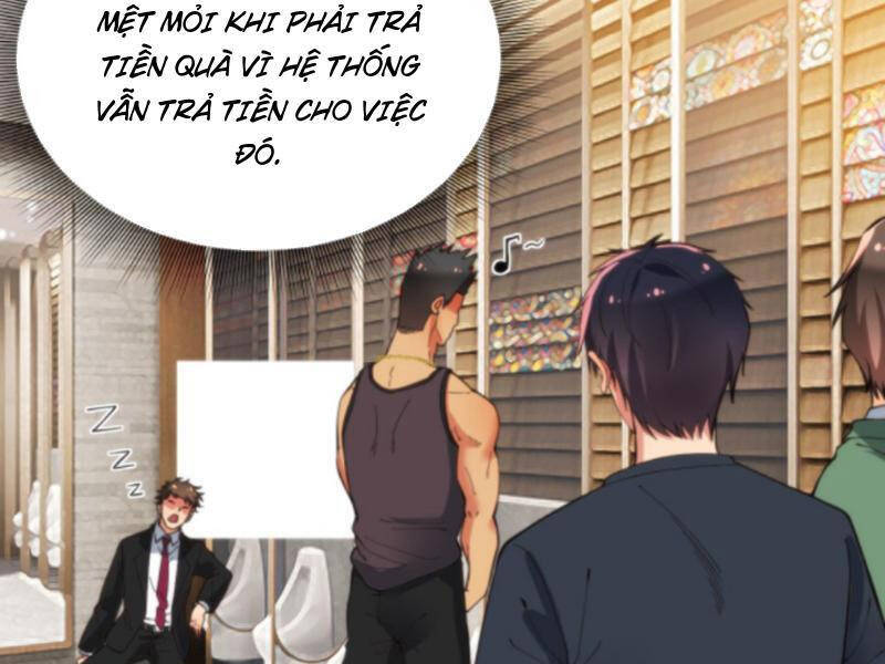 Ta Có 90 Tỷ Tiền Liếm Cẩu! Chap 34 - Next Chap 35