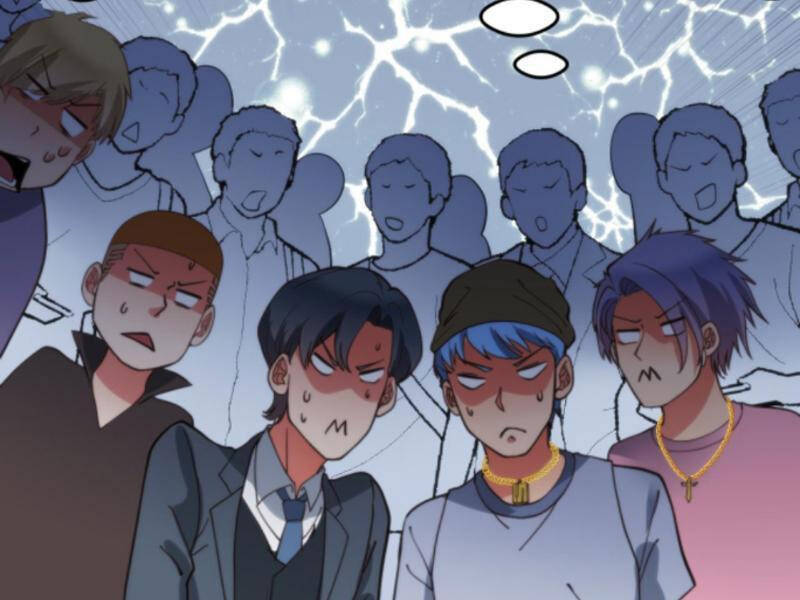 Ta Có 90 Tỷ Tiền Liếm Cẩu! Chap 34 - Next Chap 35