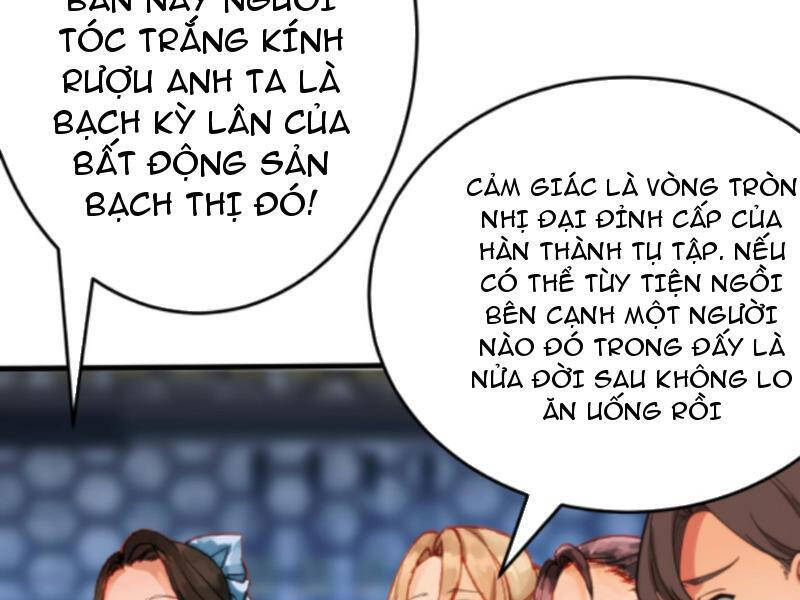 Ta Có 90 Tỷ Tiền Liếm Cẩu! Chap 34 - Next Chap 35