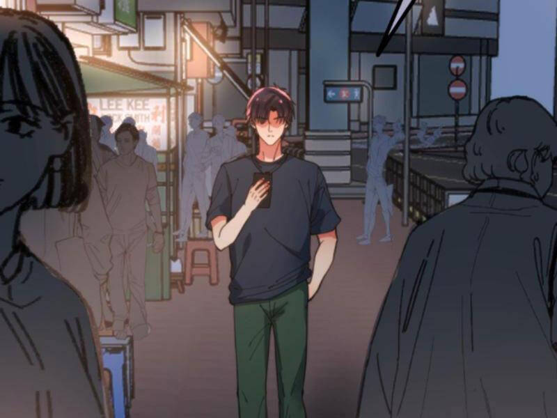 Ta Có 90 Tỷ Tiền Liếm Cẩu! Chap 34 - Next Chap 35