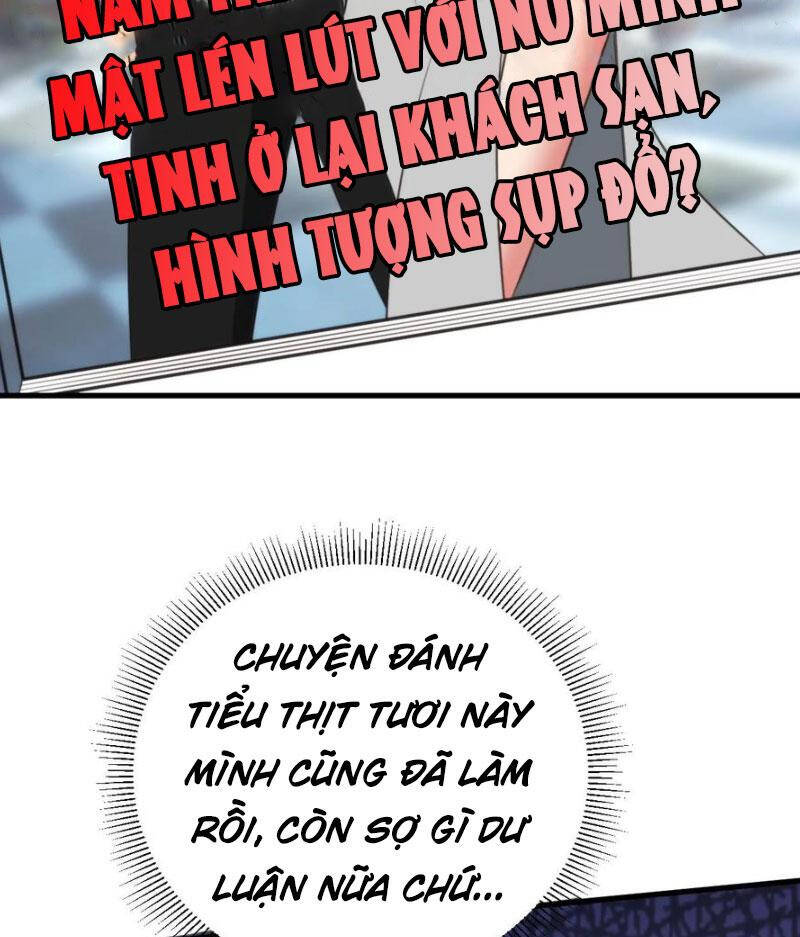 Ta Có 90 Tỷ Tiền Liếm Cẩu! Chap 343 - Next Chap 344
