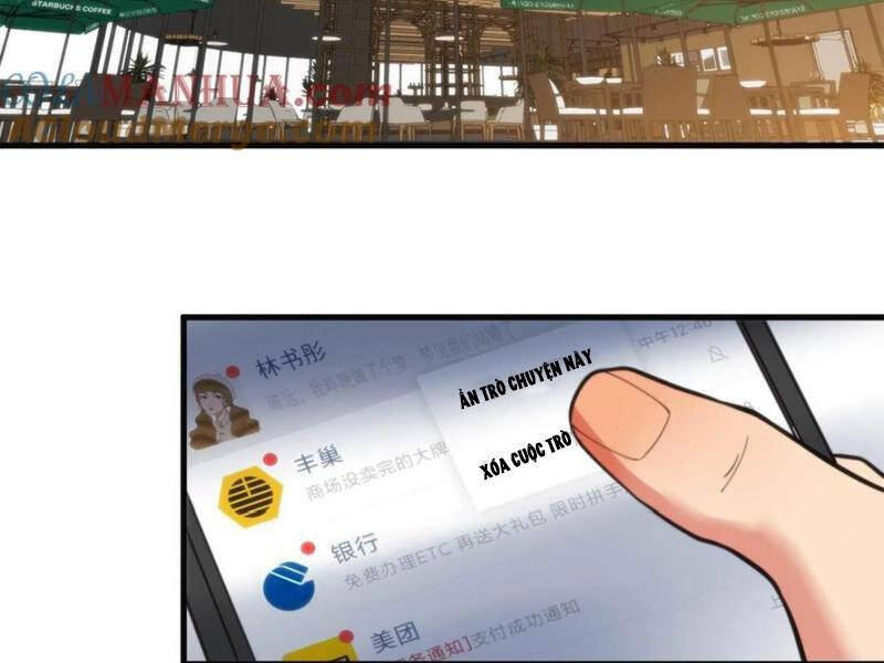 Ta Có 90 Tỷ Tiền Liếm Cẩu! Chap 35 - Next Chap 36