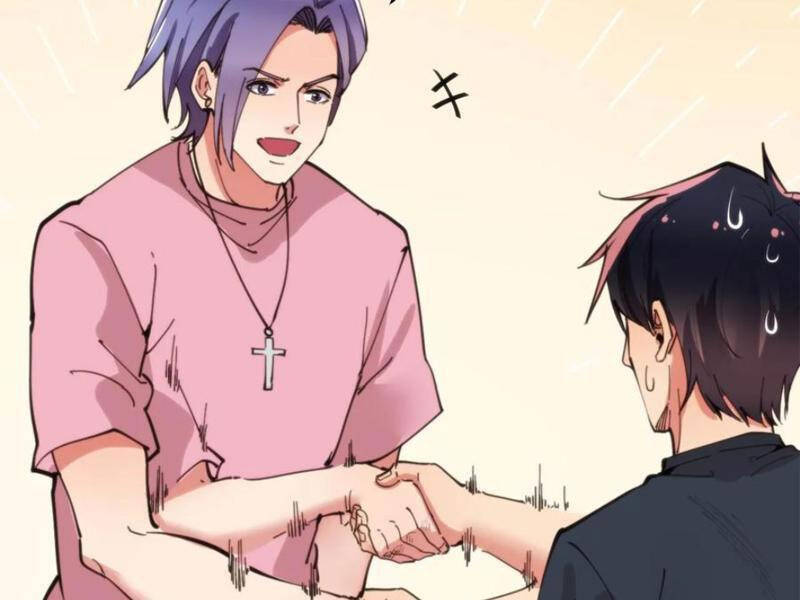 Ta Có 90 Tỷ Tiền Liếm Cẩu! Chap 35 - Next Chap 36