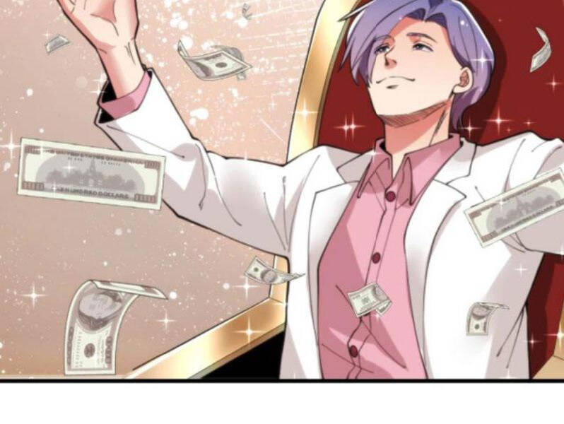 Ta Có 90 Tỷ Tiền Liếm Cẩu! Chap 36 - Next Chap 37