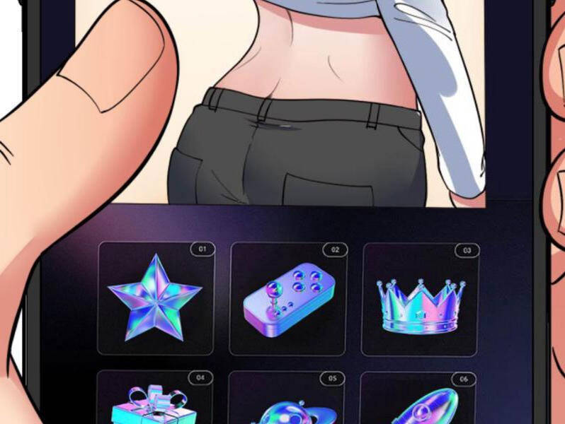 Ta Có 90 Tỷ Tiền Liếm Cẩu! Chap 36 - Next Chap 37