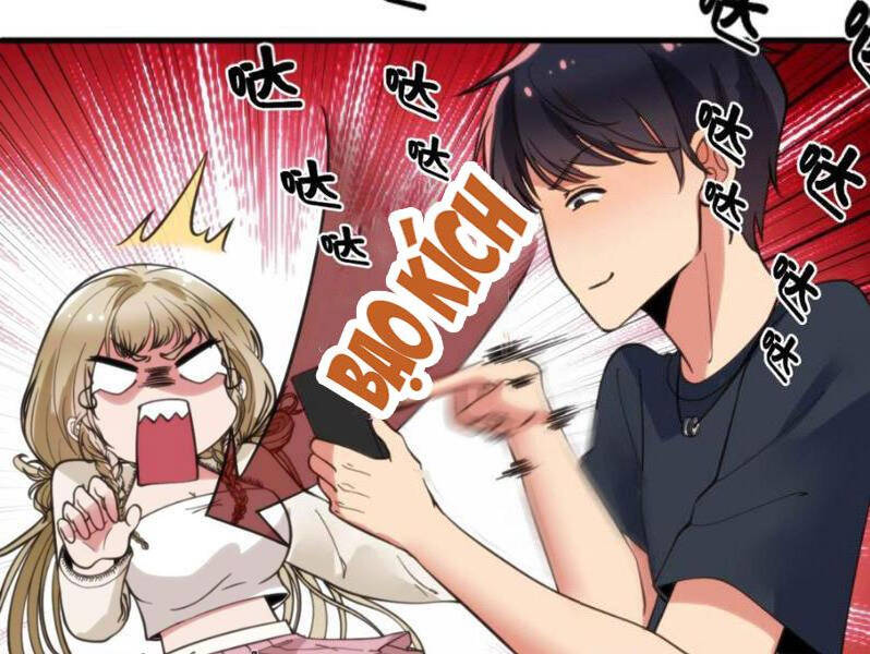 Ta Có 90 Tỷ Tiền Liếm Cẩu! Chap 36 - Next Chap 37
