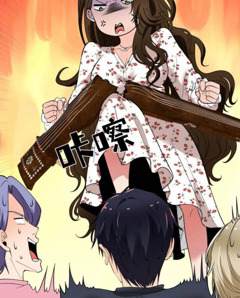 Ta Có 90 Tỷ Tiền Liếm Cẩu! Chap 37 - Next Chap 38