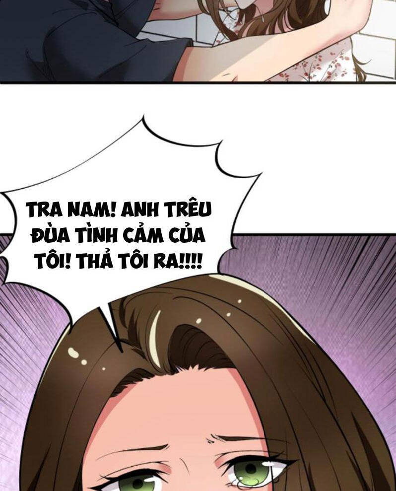 Ta Có 90 Tỷ Tiền Liếm Cẩu! Chap 37 - Next Chap 38