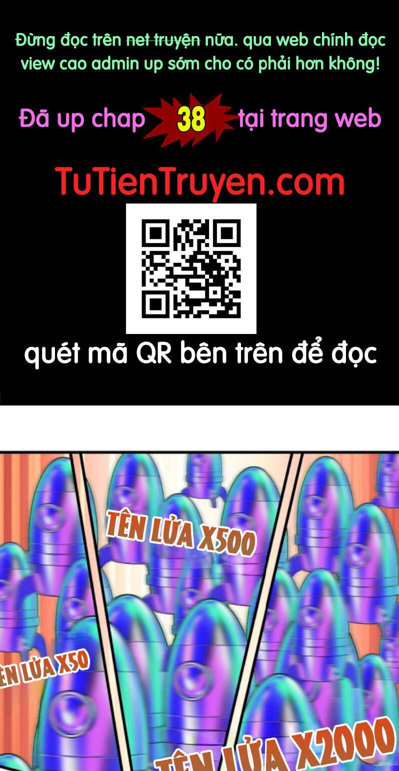 Ta Có 90 Tỷ Tiền Liếm Cẩu! Chap 37 - Next Chap 38
