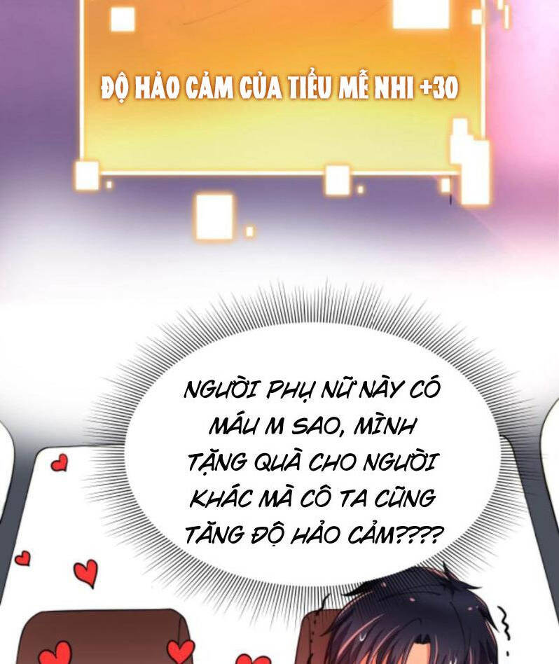 Ta Có 90 Tỷ Tiền Liếm Cẩu! Chap 37 - Next Chap 38
