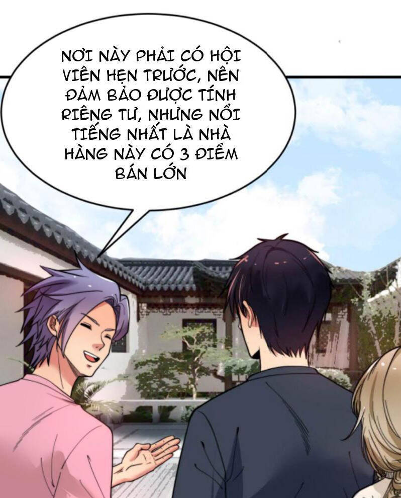 Ta Có 90 Tỷ Tiền Liếm Cẩu! Chap 37 - Next Chap 38