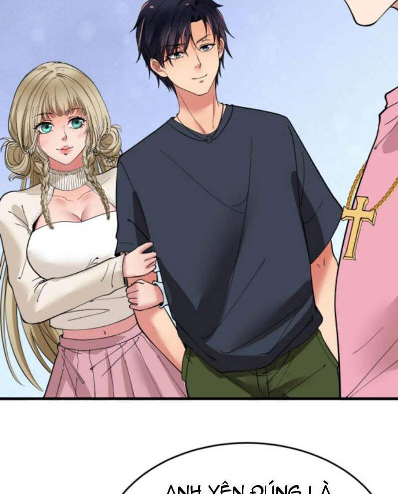 Ta Có 90 Tỷ Tiền Liếm Cẩu! Chap 37 - Next Chap 38