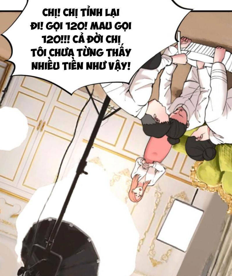 Ta Có 90 Tỷ Tiền Liếm Cẩu! Chap 37 - Next Chap 38