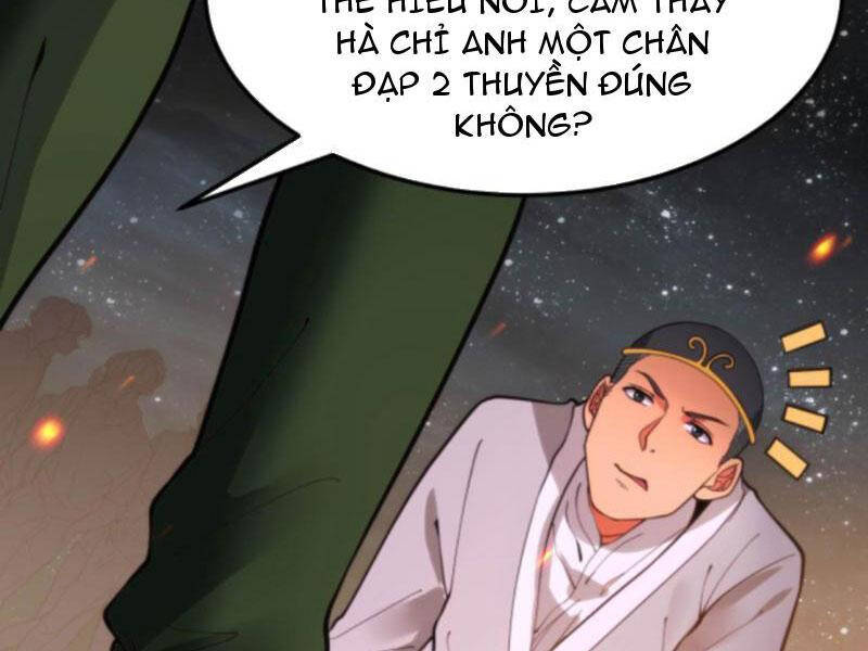 Ta Có 90 Tỷ Tiền Liếm Cẩu! Chap 40 - Next Chap 41