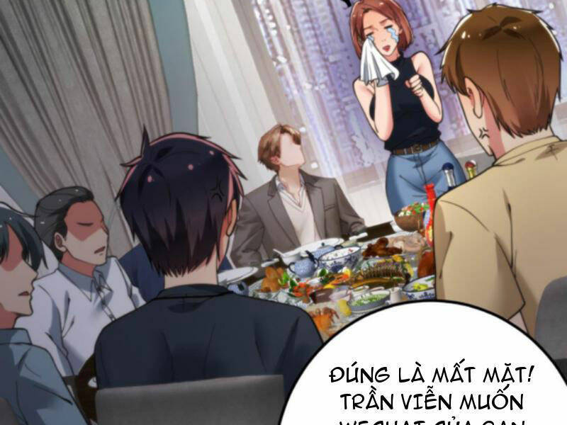 Ta Có 90 Tỷ Tiền Liếm Cẩu! Chap 43 - Next Chap 44