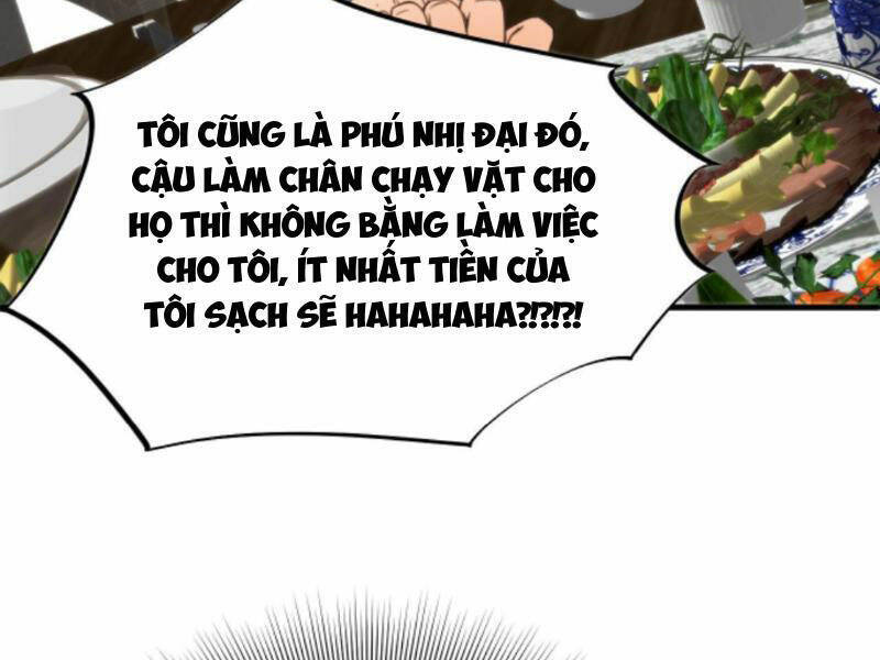 Ta Có 90 Tỷ Tiền Liếm Cẩu! Chap 43 - Next Chap 44