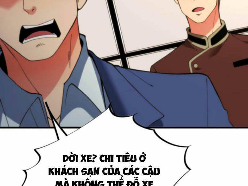 Ta Có 90 Tỷ Tiền Liếm Cẩu! Chap 44 - Next Chap 45