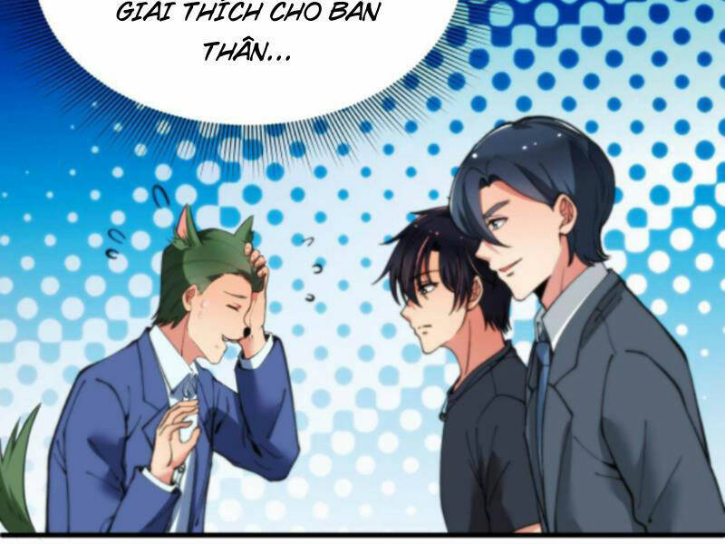 Ta Có 90 Tỷ Tiền Liếm Cẩu! Chap 44 - Next Chap 45
