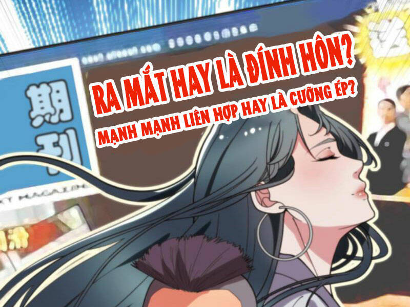 Ta Có 90 Tỷ Tiền Liếm Cẩu! Chap 46 - Next Chap 47