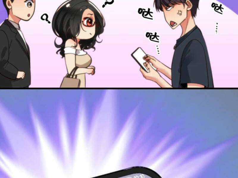 Ta Có 90 Tỷ Tiền Liếm Cẩu! Chap 46 - Next Chap 47