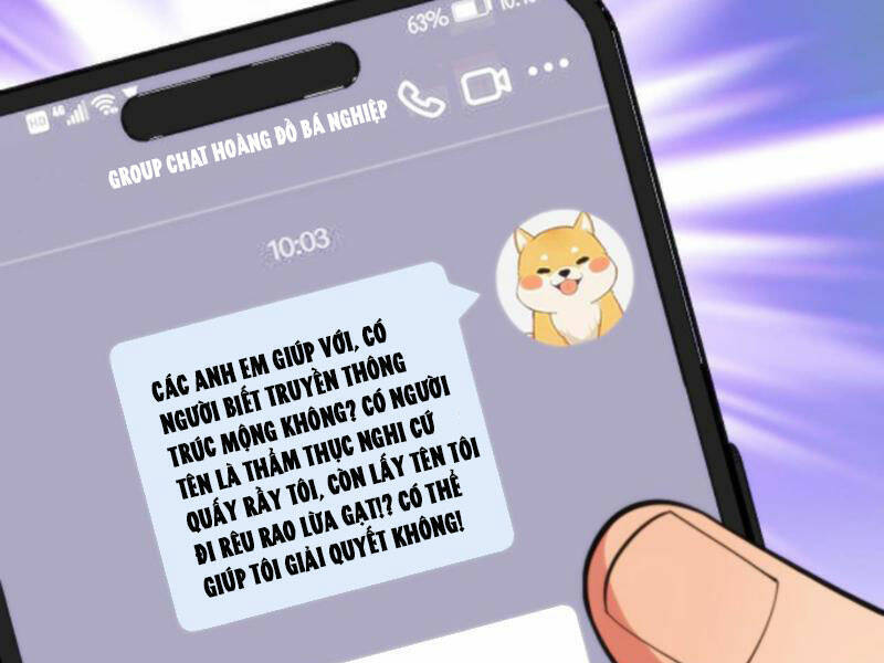 Ta Có 90 Tỷ Tiền Liếm Cẩu! Chap 46 - Next Chap 47