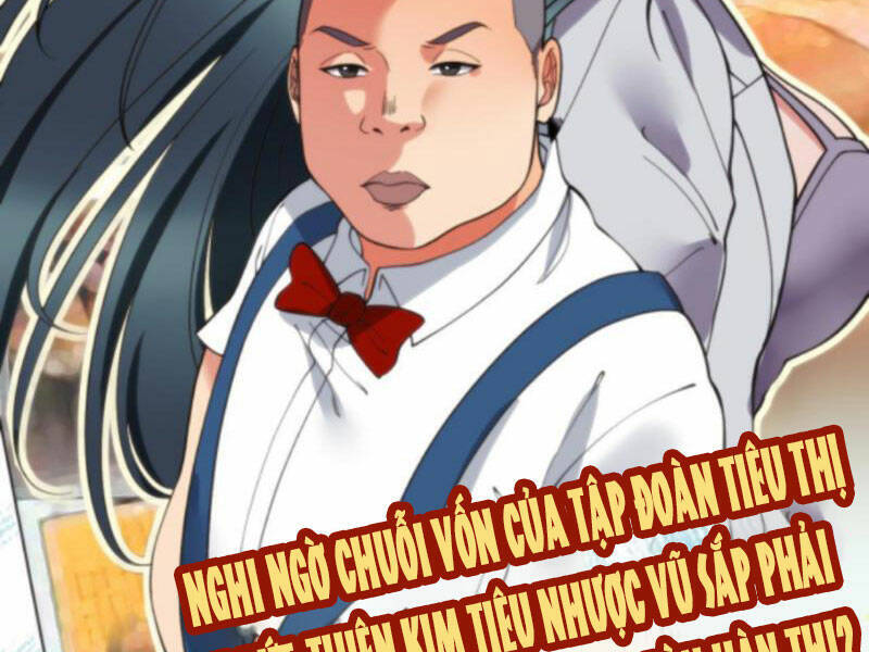 Ta Có 90 Tỷ Tiền Liếm Cẩu! Chap 46 - Next Chap 47