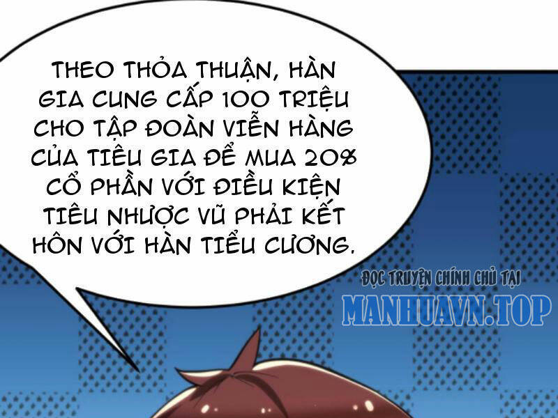 Ta Có 90 Tỷ Tiền Liếm Cẩu! Chap 48 - Next Chap 49
