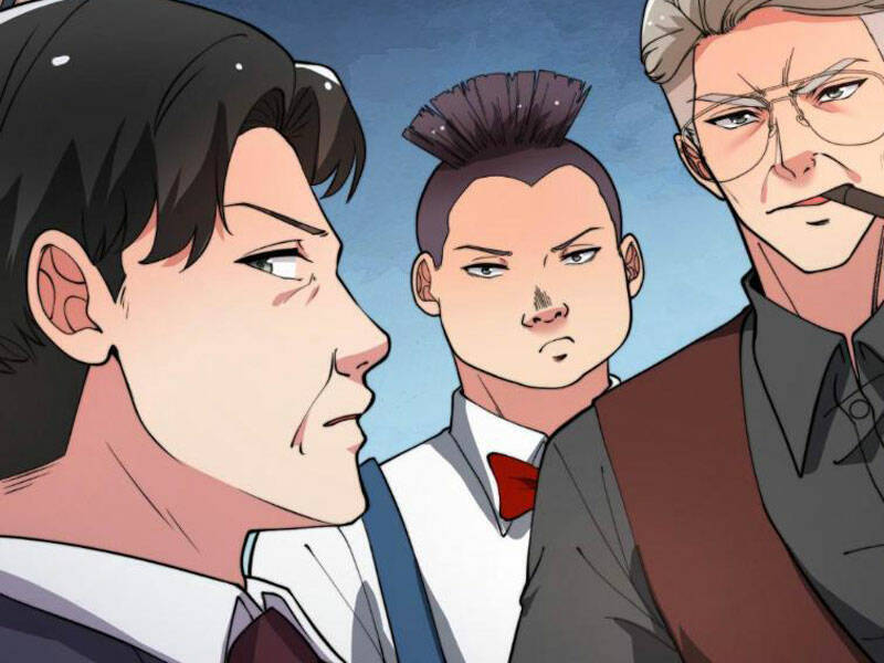Ta Có 90 Tỷ Tiền Liếm Cẩu! Chap 49 - Next Chap 50