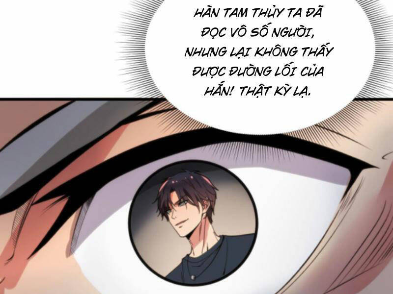 Ta Có 90 Tỷ Tiền Liếm Cẩu! Chap 50 - Next Chap 51