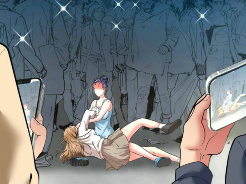 Ta Có 90 Tỷ Tiền Liếm Cẩu! Chap 54 - Next Chap 55