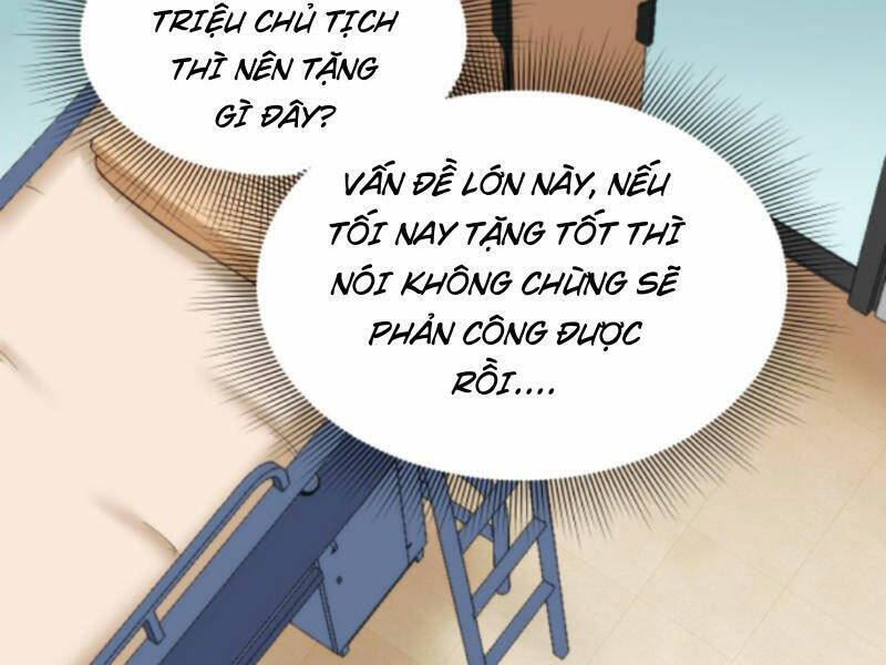Ta Có 90 Tỷ Tiền Liếm Cẩu! Chap 55 - Next Chap 56