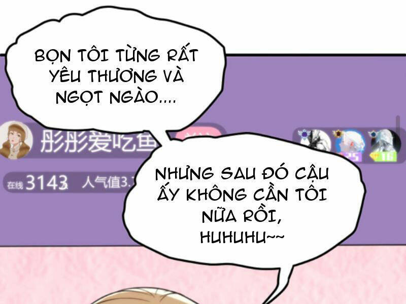 Ta Có 90 Tỷ Tiền Liếm Cẩu! Chap 55 - Next Chap 56